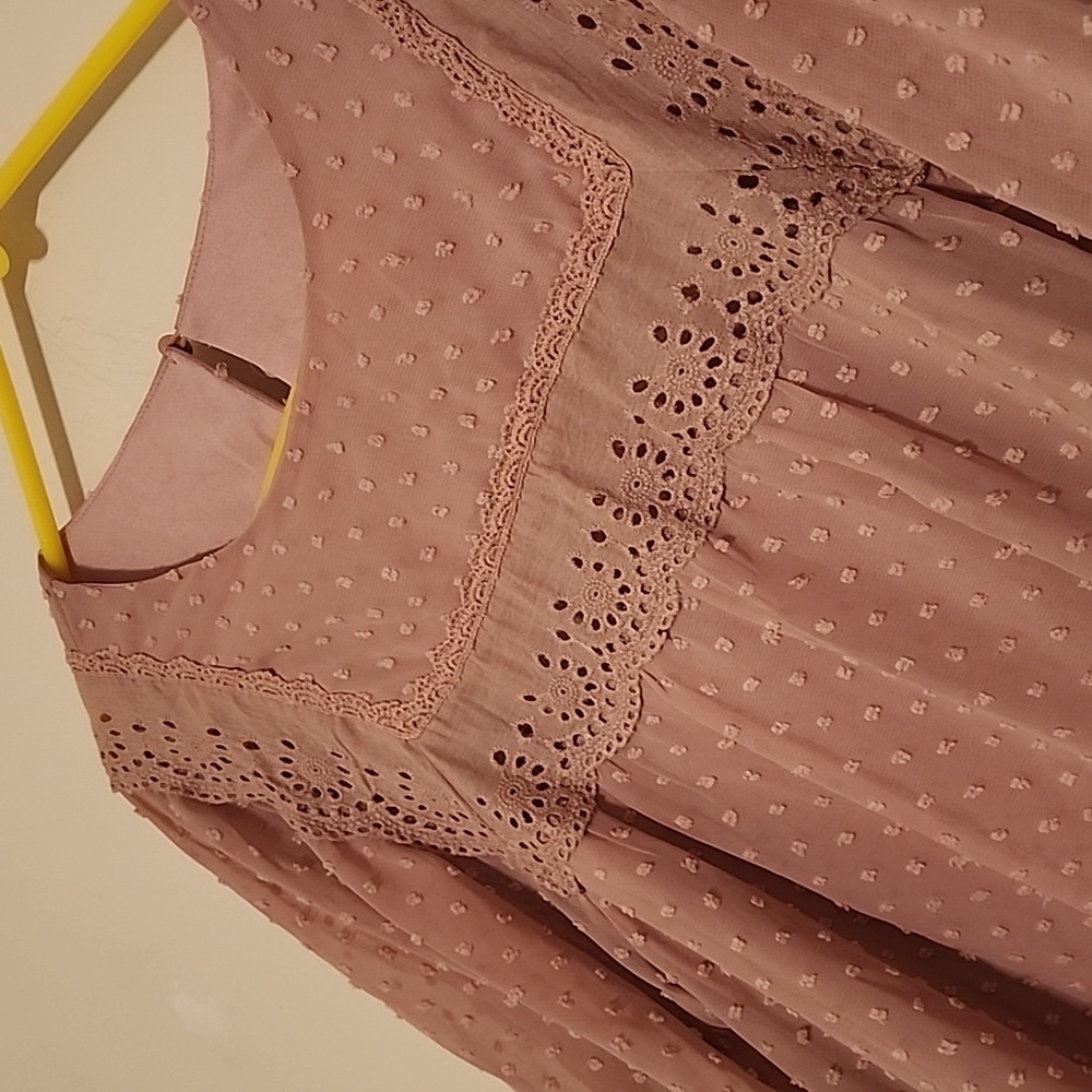 Blouse - Picture 2 of 5
